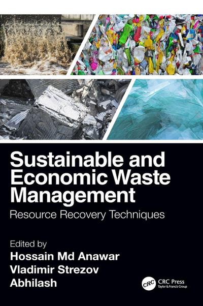 Sustainable and Economic Waste Management