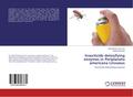 Insecticide detoxifying enzymes in Periplaneta americana Linnaeus