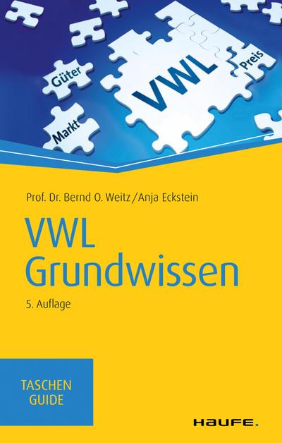 VWL Grundwissen