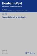 Houben-Weyl Methods of Organic Chemistry Vol. IV/2