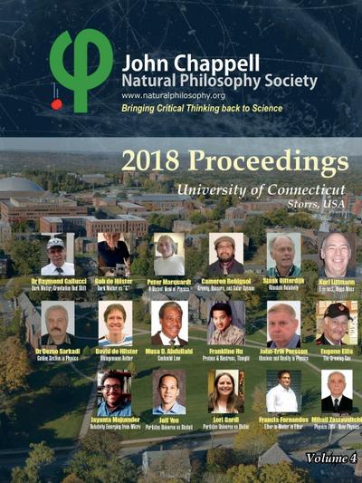 CNPS 2018 Proceedings