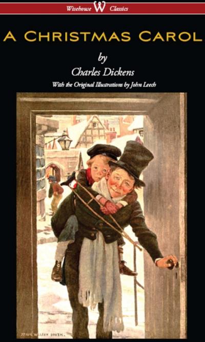 A Christmas Carol