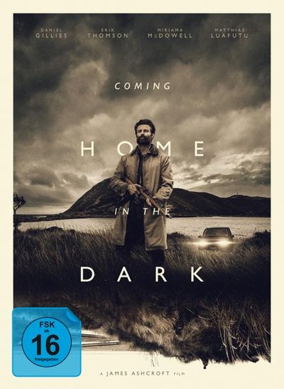 Coming Home in the Dark Limited Collector’s Edition