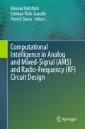 Computational Intelligence in Analog and Mixed-Sig