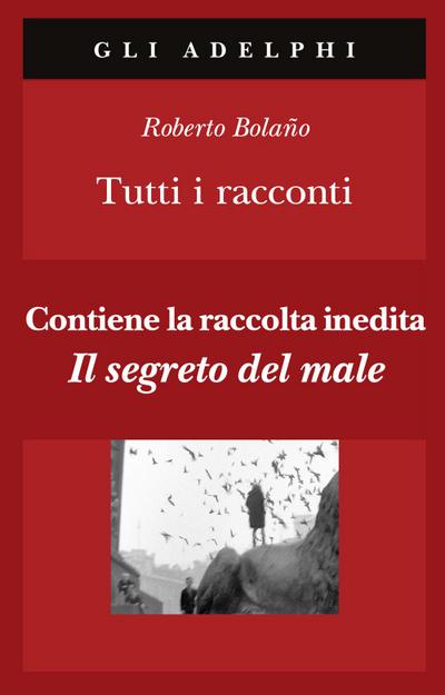 Tutti i racconti