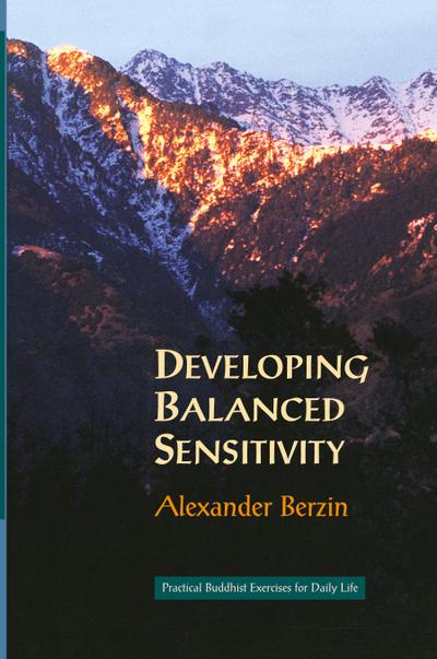 Developing Balanced Sensitivity
