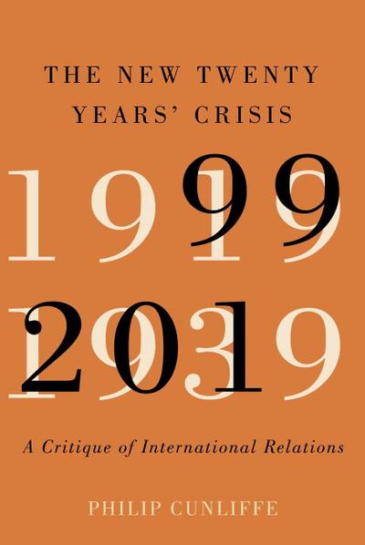 New Twenty Years’ Crisis
