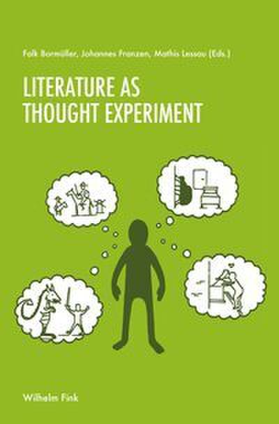 Literature as Thought Experiment?