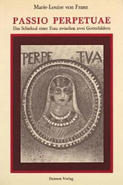 Passio Perpetuae