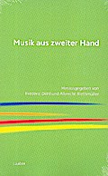 Musik aus zweiter Hand