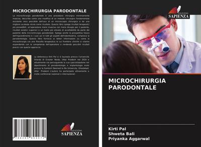 MICROCHIRURGIA PARODONTALE