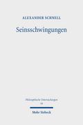 Seinsschwingungen