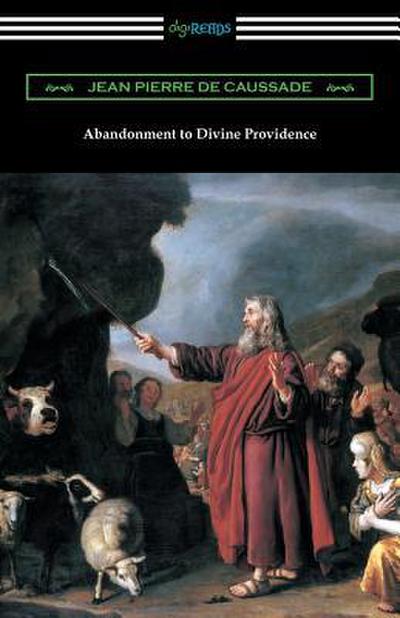 Abandonment to Divine Providence