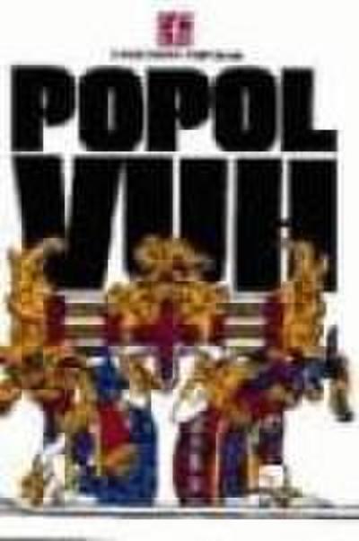 Popol Vuh