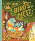 What’s Inside A Bird’s Nest?
