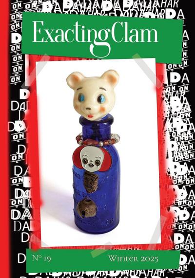 Exacting Clam No. 19