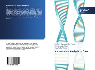 Mathematical Analysis of DNA