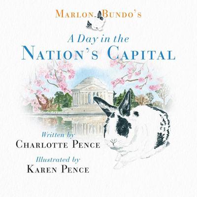 Marlon Bundo’s Day in the Nation’s Capital
