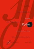 Zéphire RCT 61 -Acte de ballet
