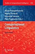 Computational Linguistics