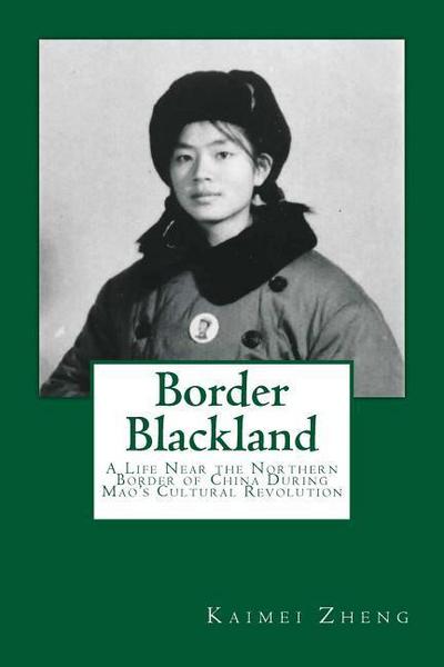 BORDER BLACKLAND