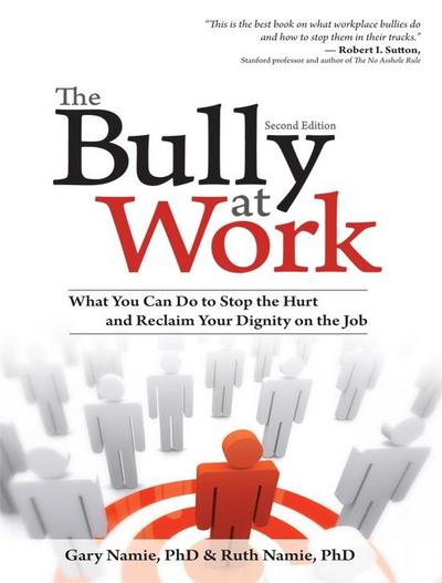Bully at Work