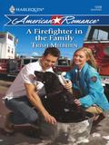 A Firefighter in the Family