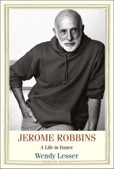 Jerome Robbins