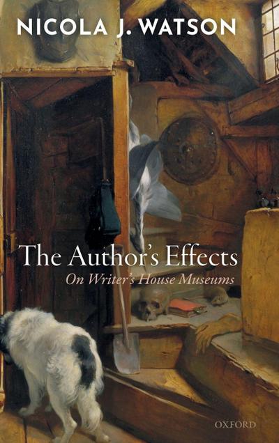 Author’s Effects