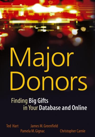 Major Donors