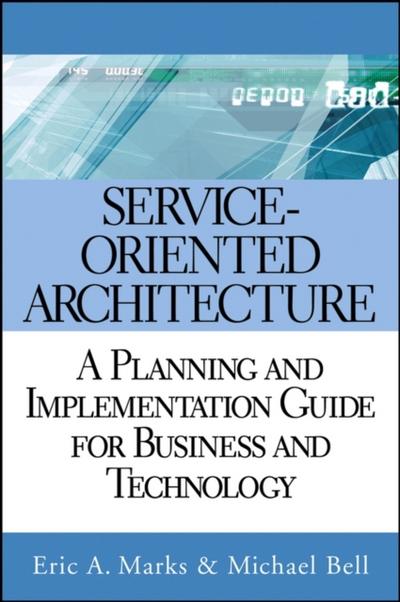 Service-Oriented Architecture