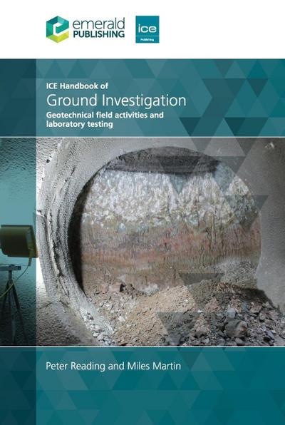 Ice Handbook of Ground Investigation