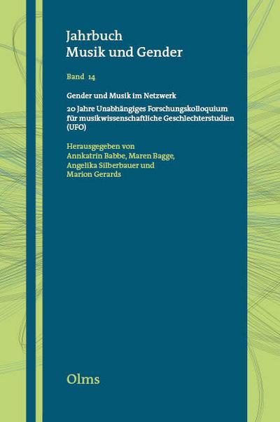 Gender und Musik im Netzwerk
