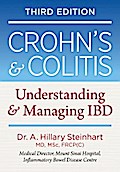 Crohn’s and Colitis