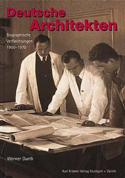 Deutsche Architekten