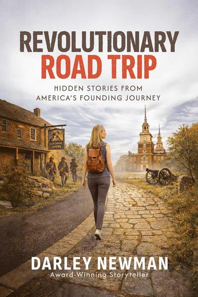 Revolutionary Road Trip