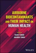 Airborne Biocontaminants and their Impact on Human Health