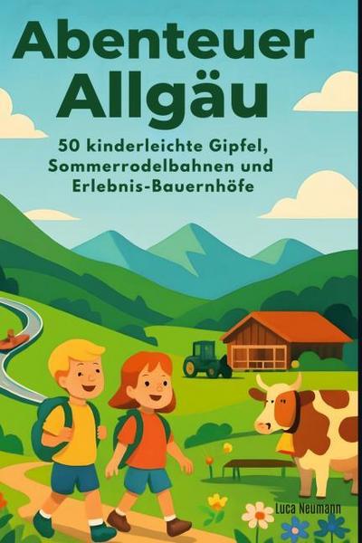 Abenteuer Allgäu
