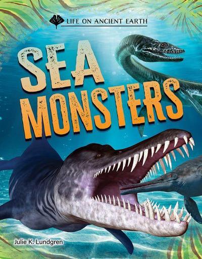 Sea Monsters