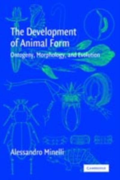 Development of Animal Form