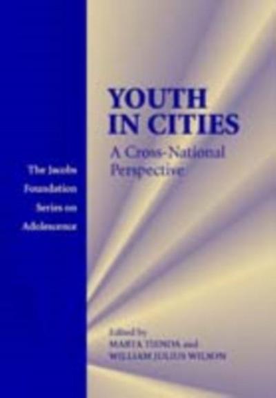 Youth in Cities