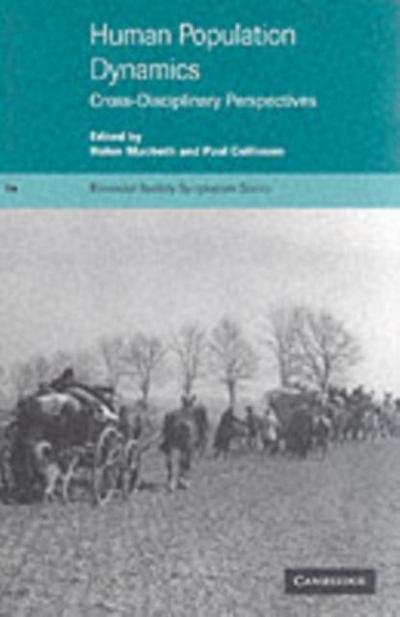 Human Population Dynamics