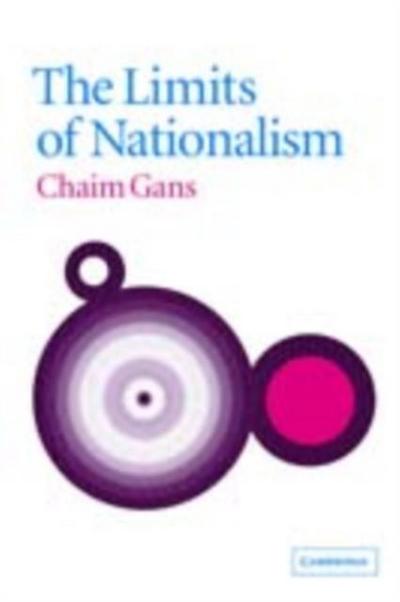 Limits of Nationalism