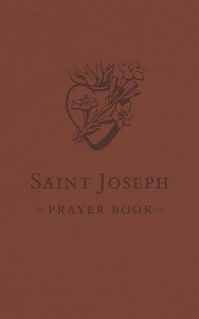Saint Joseph Prayerbook