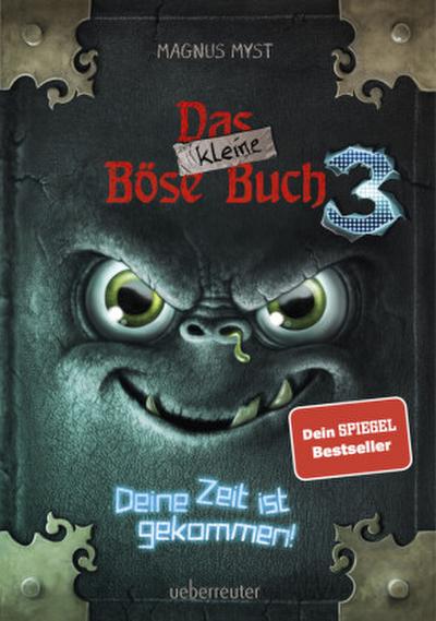 Das kleine Böse Buch 3