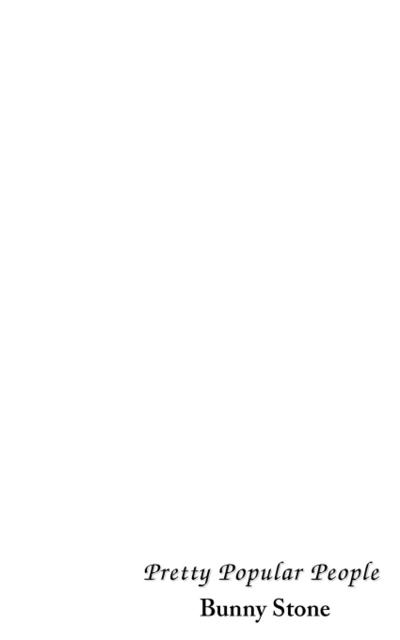 Pretty Popular People