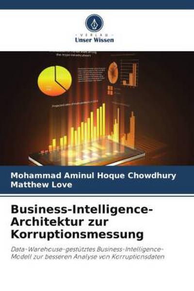 Business-Intelligence-Architektur zur Korruptionsmessung