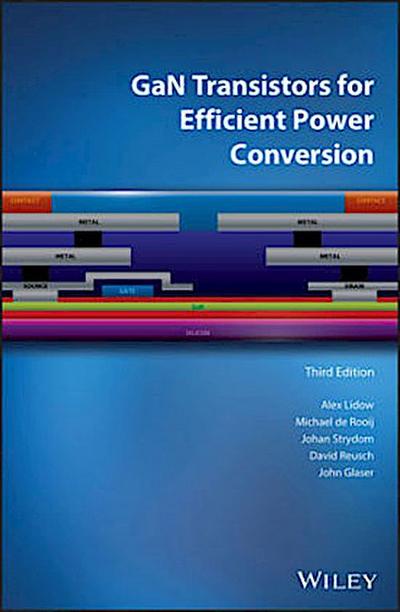 GaN Transistors for Efficient Power Conversion