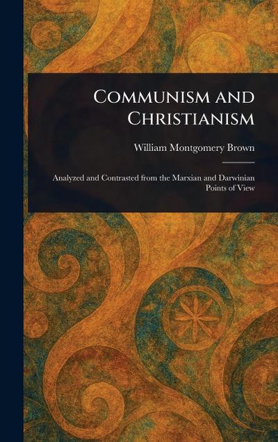 Communism and Christianism