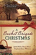 Basket Brigade Christmas